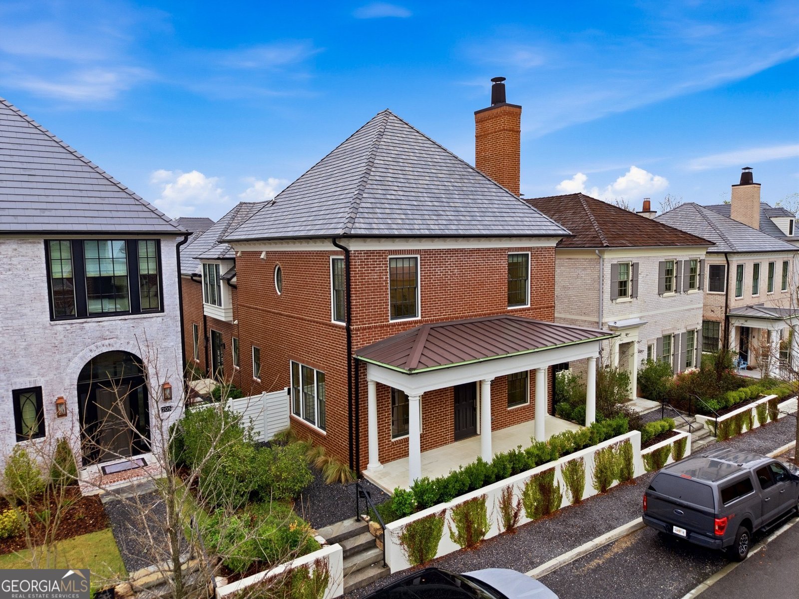 215 3rd Street Fayetteville - Photo 52