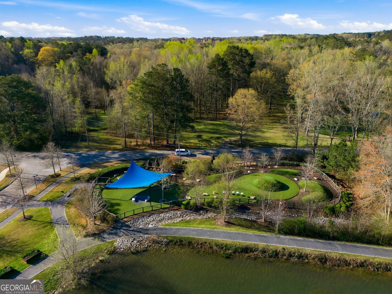 215 3rd Street Fayetteville - Photo 59