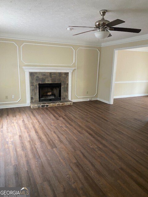 3366 Cook Road Loganville - Photo 15