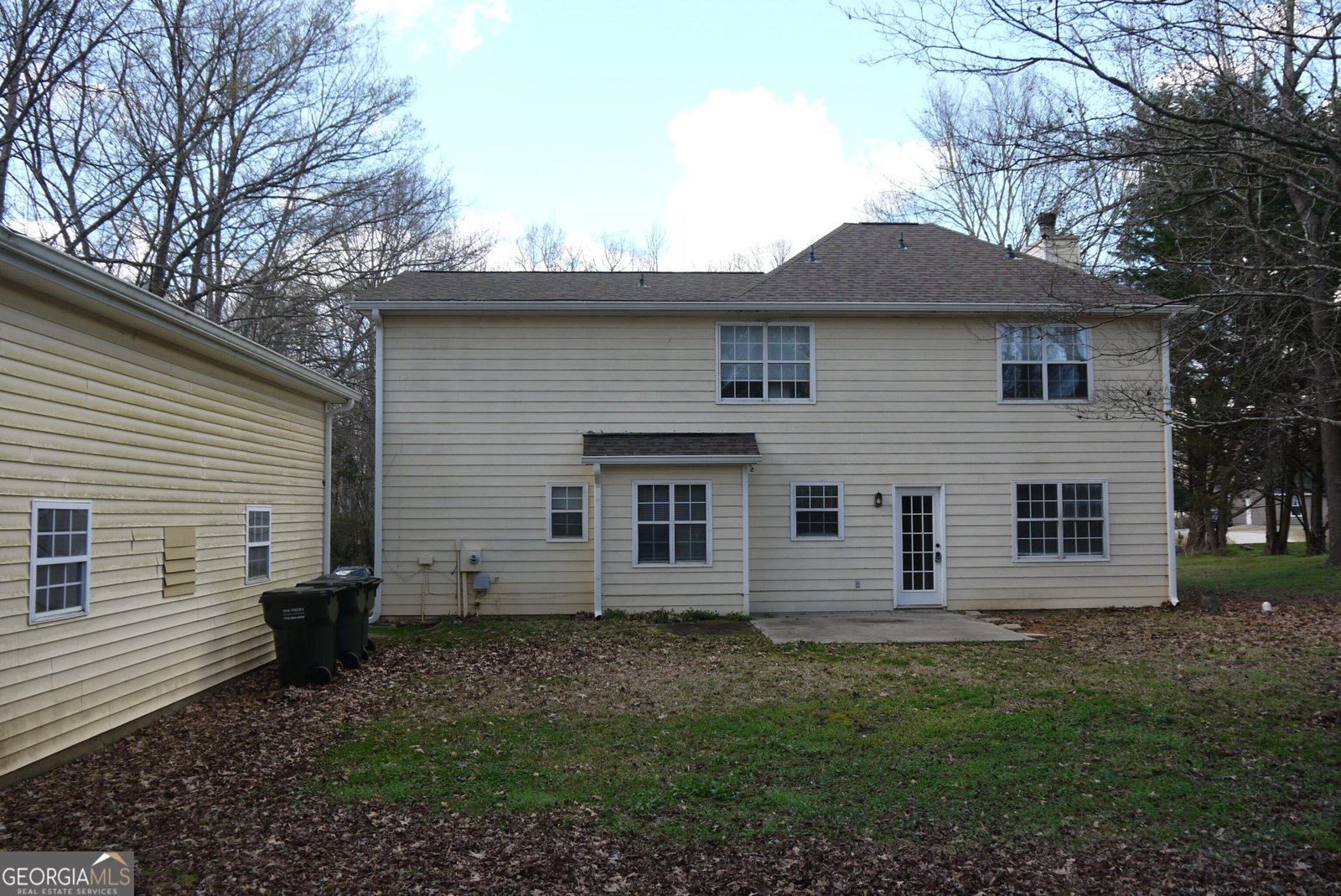 3366 Cook Road Loganville - Photo 47