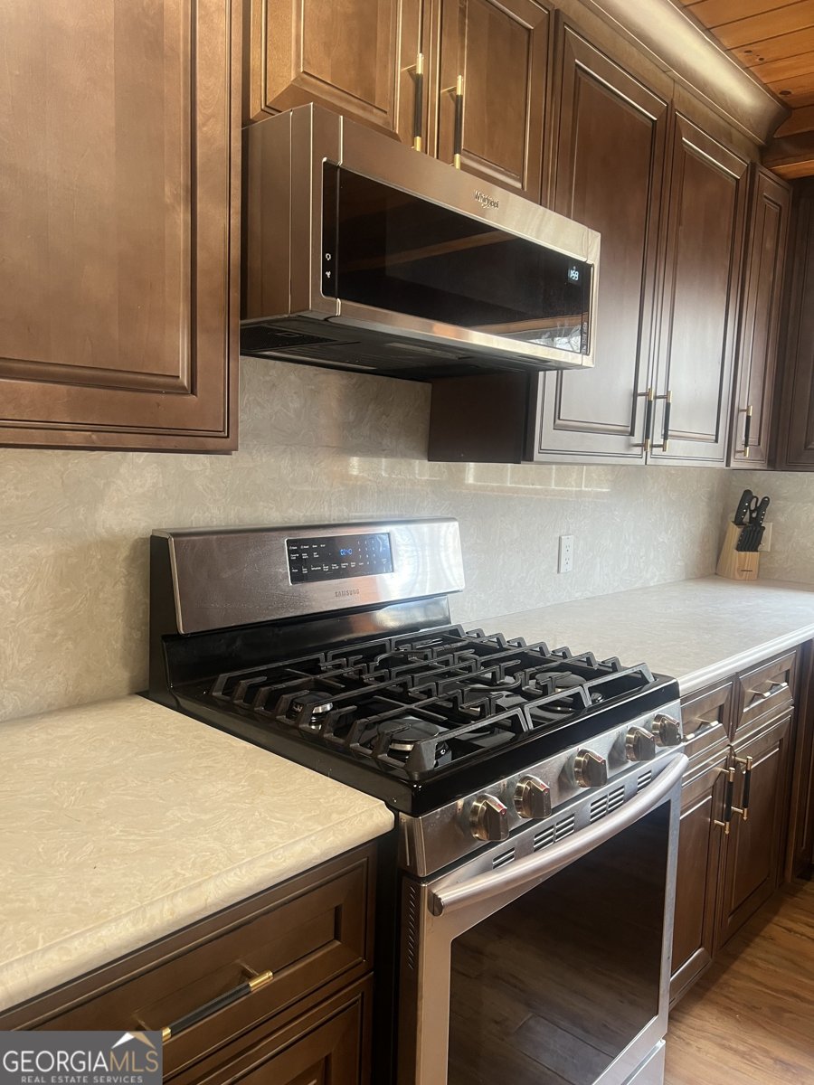 1843 Old Mobile Road McCaysville - Photo 12