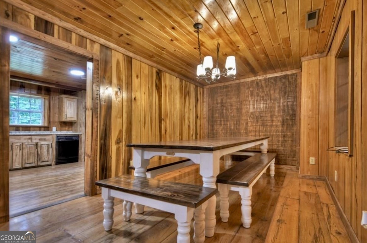 1843 Old Mobile Road McCaysville - Photo 15