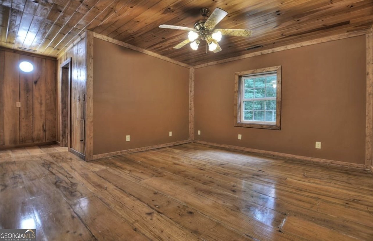 1843 Old Mobile Road McCaysville - Photo 16