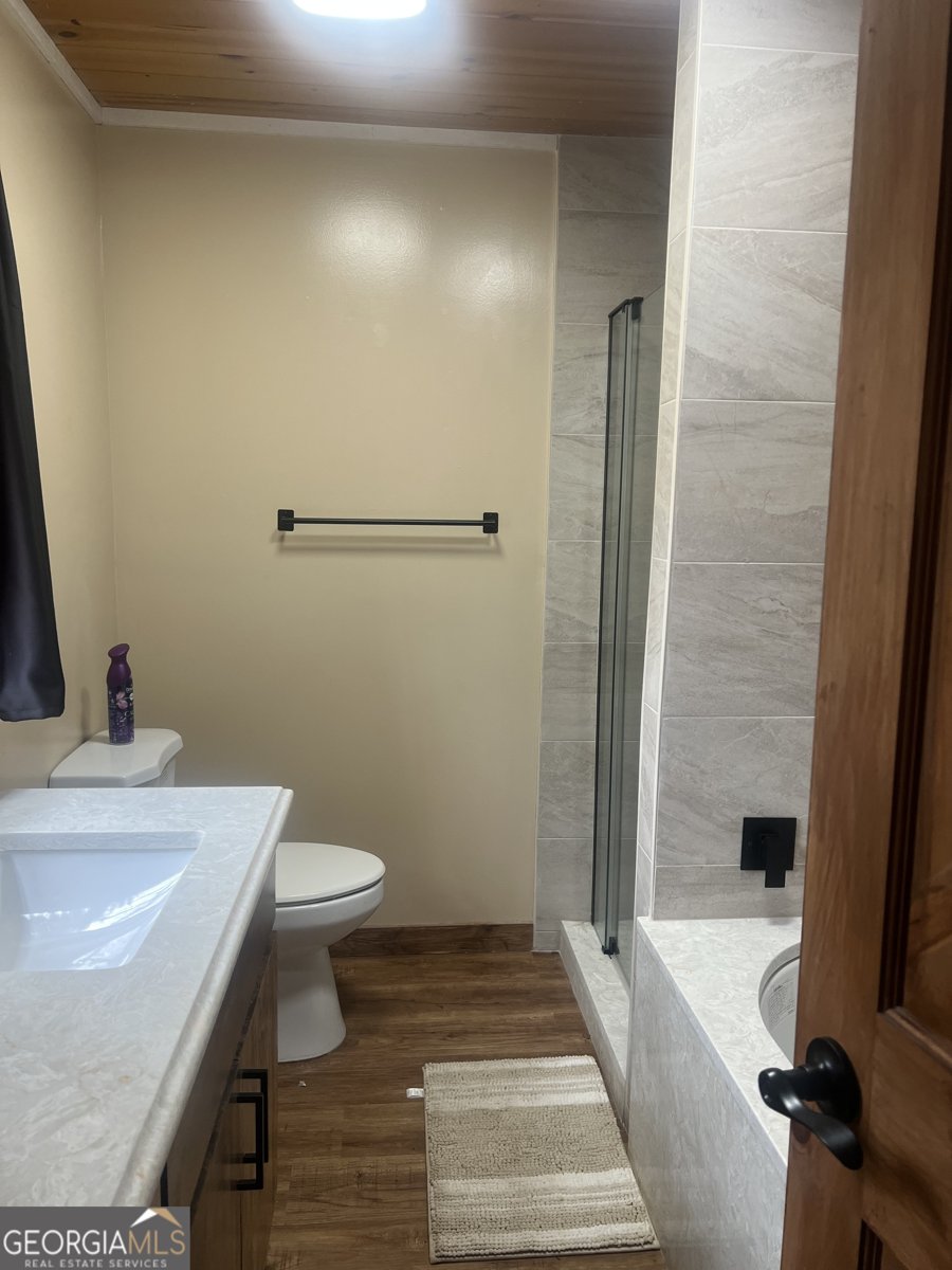 1843 Old Mobile Road McCaysville - Photo 20