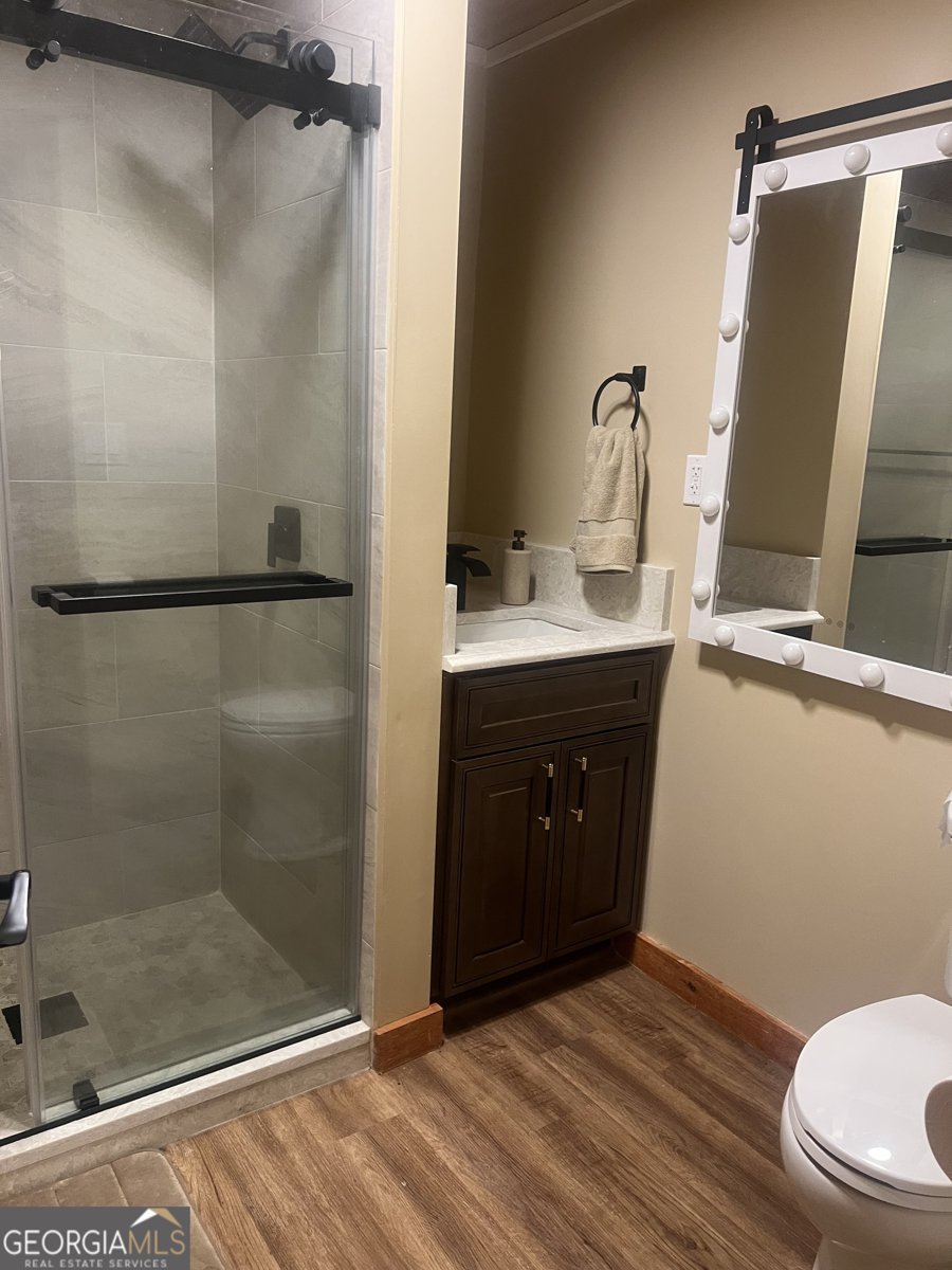 1843 Old Mobile Road McCaysville - Photo 25