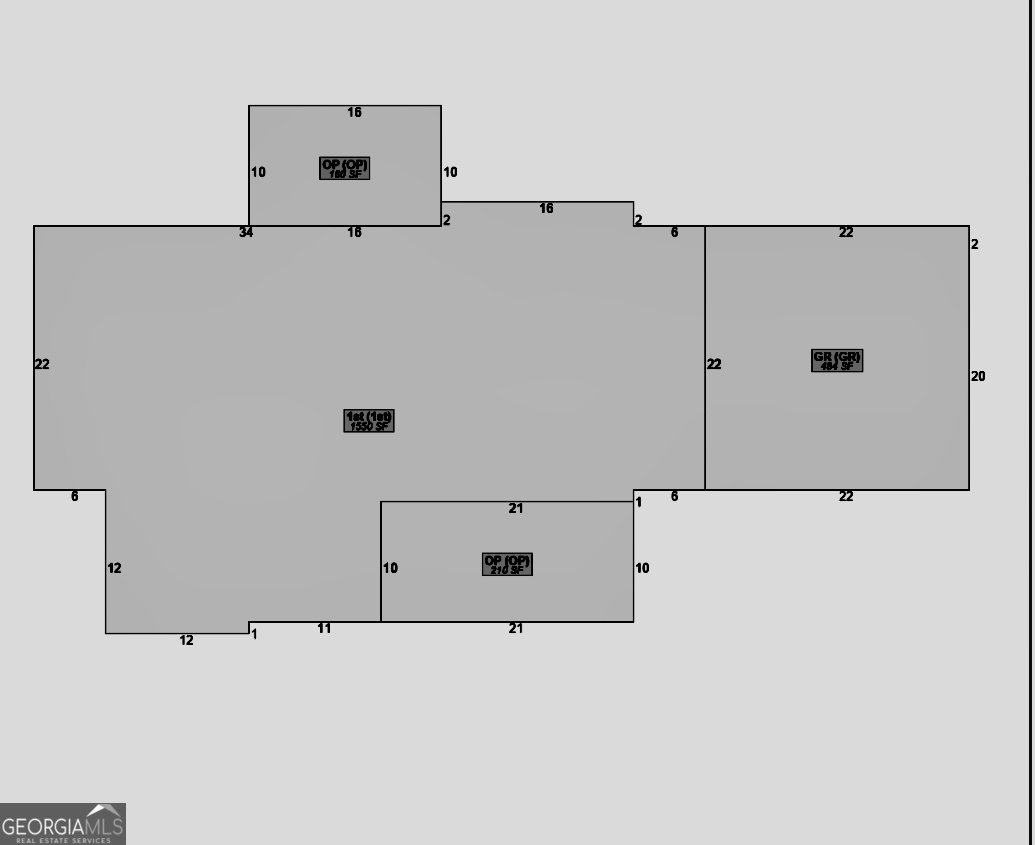 1843 Old Mobile Road McCaysville - Photo 26