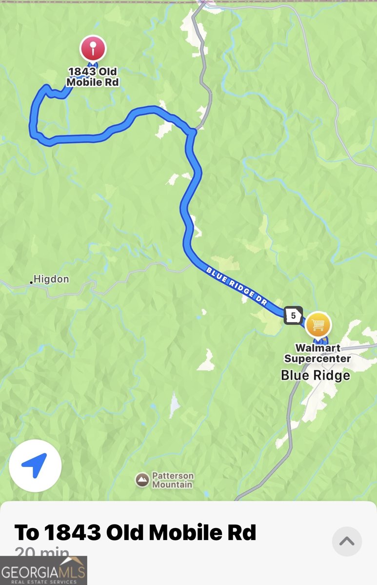 1843 Old Mobile Road McCaysville - Photo 27