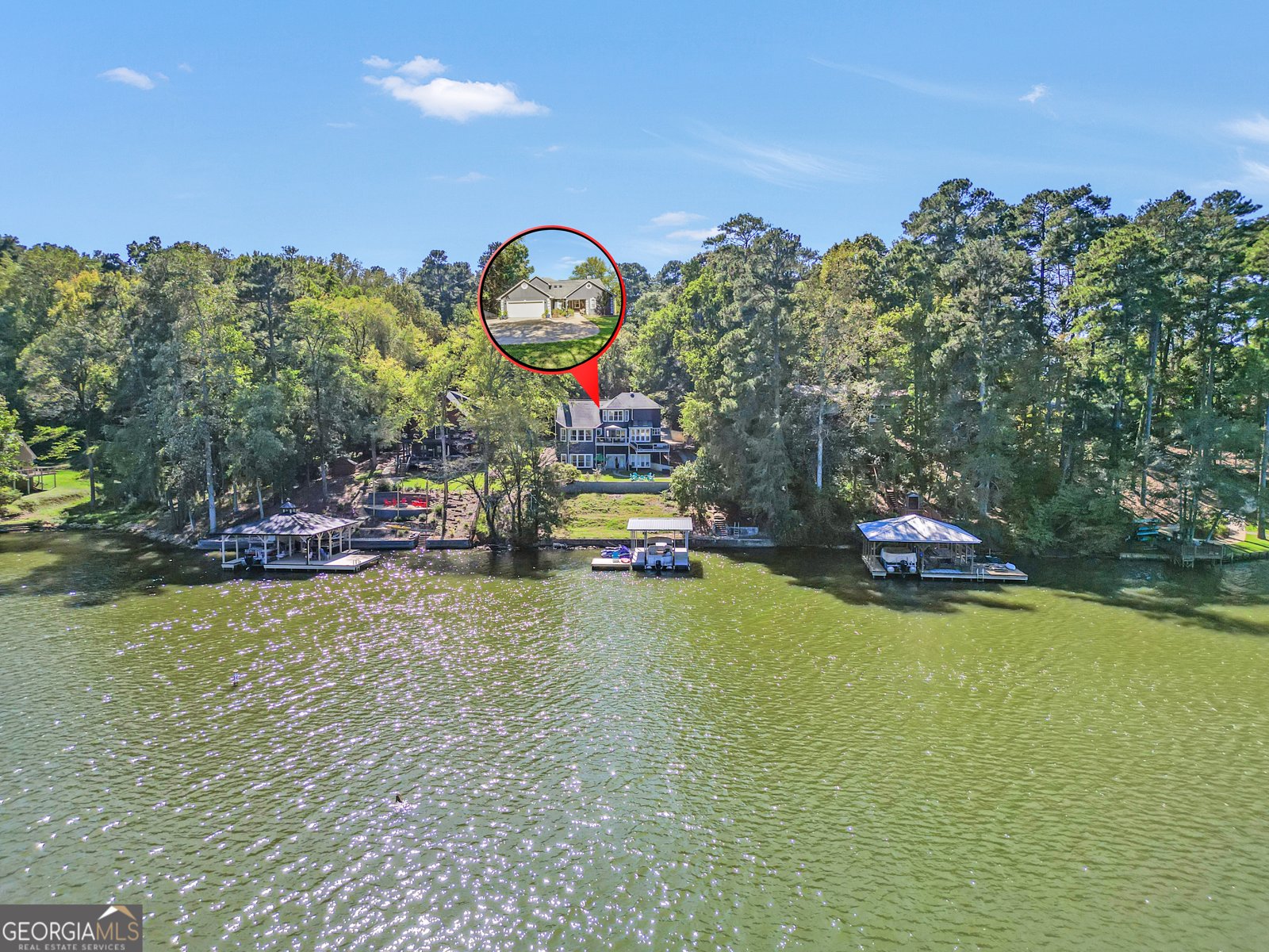 918 Eagle Drive Monticello - Photo 1