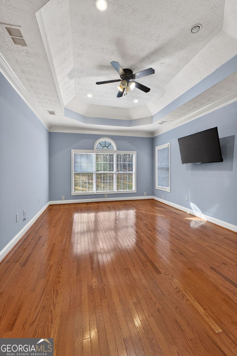 206 Jack Maddox Bridge Road Jackson - Photo 19