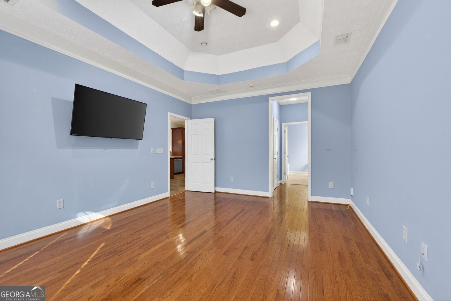 206 Jack Maddox Bridge Road Jackson - Photo 20