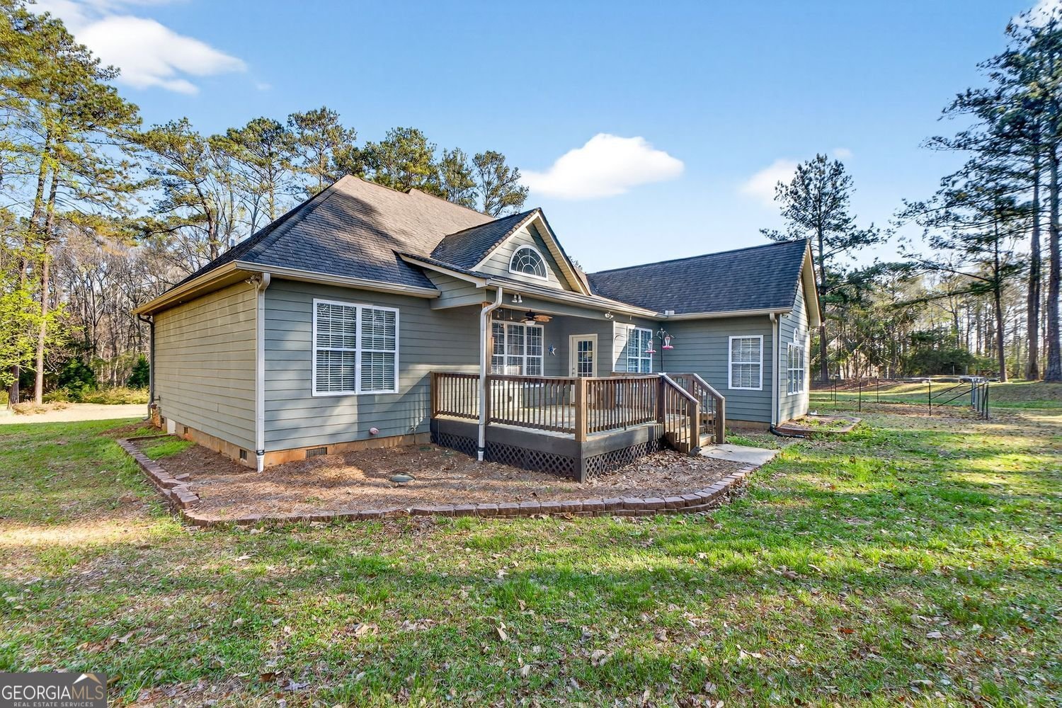 206 Jack Maddox Bridge Road Jackson - Photo 29