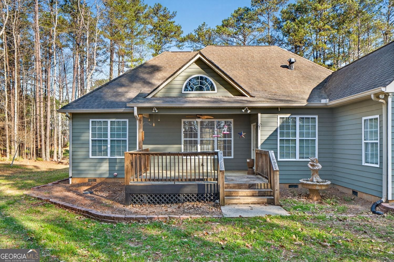 206 Jack Maddox Bridge Road Jackson - Photo 30