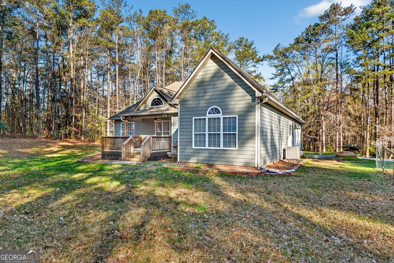 206 Jack Maddox Bridge Road Jackson - Photo 31