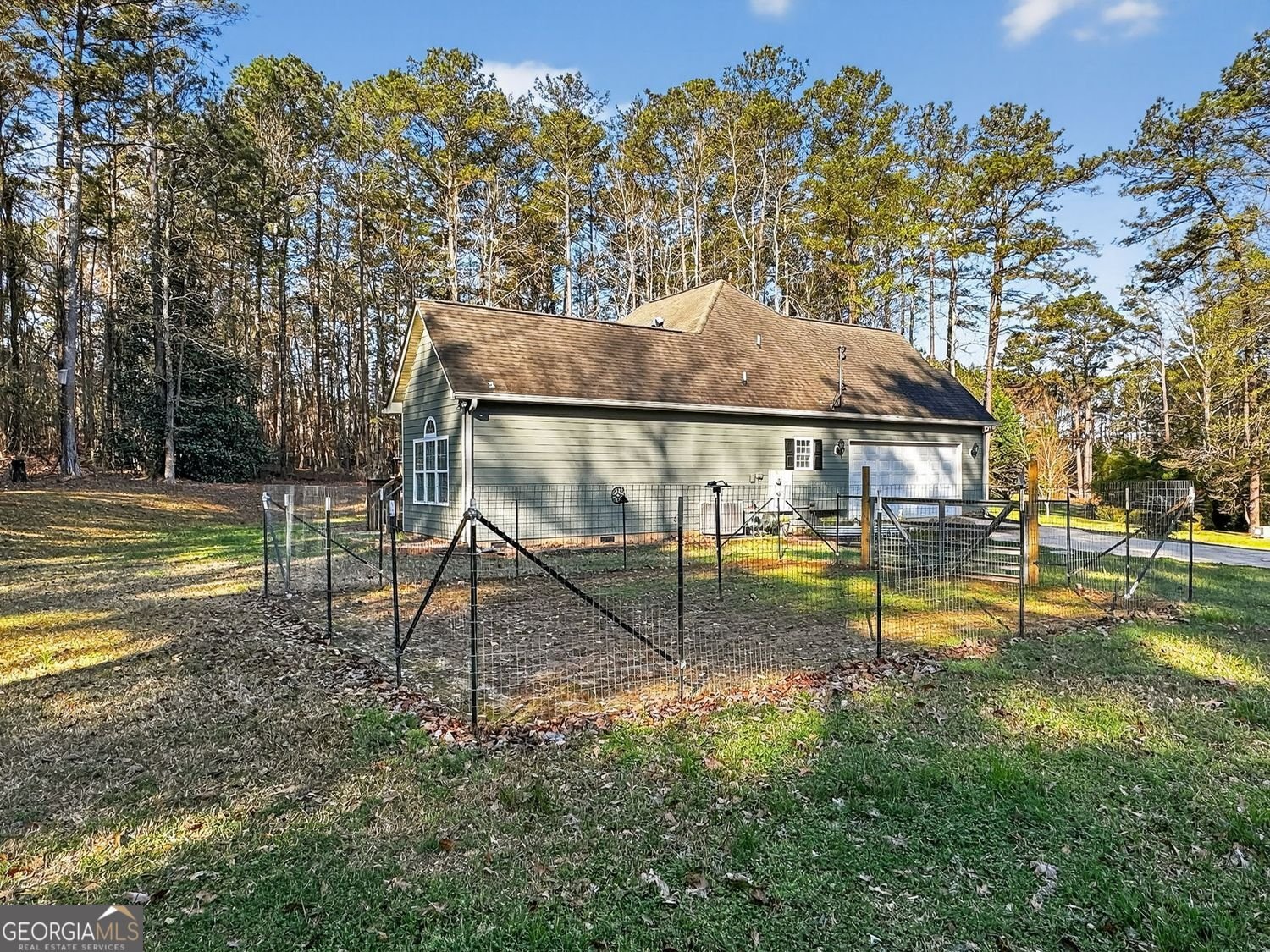 206 Jack Maddox Bridge Road Jackson - Photo 35