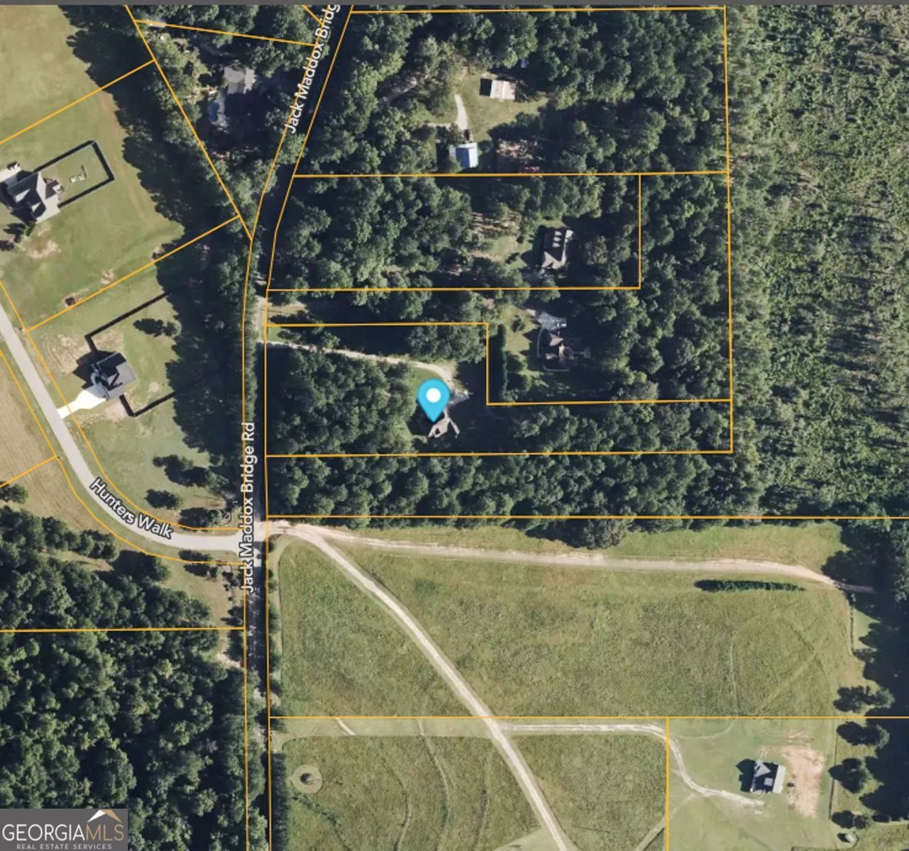 206 Jack Maddox Bridge Road Jackson - Photo 36