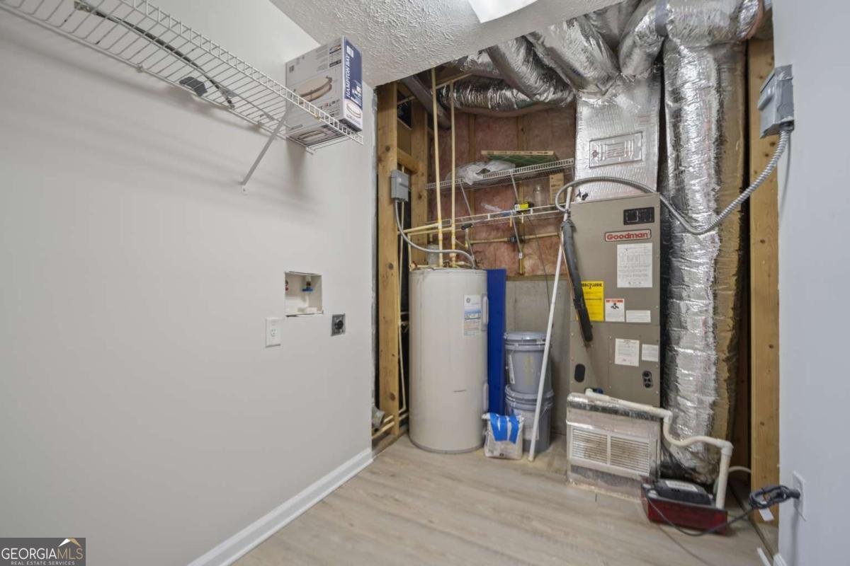 5790 Pebble Brook Trail Gainesville - Photo 23