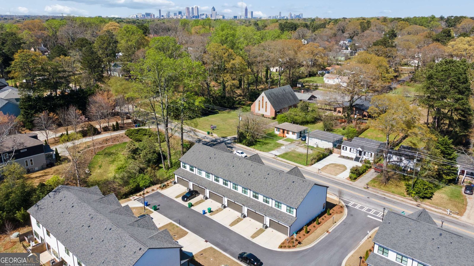 1324 Parc Bench Road Atlanta - Photo 34