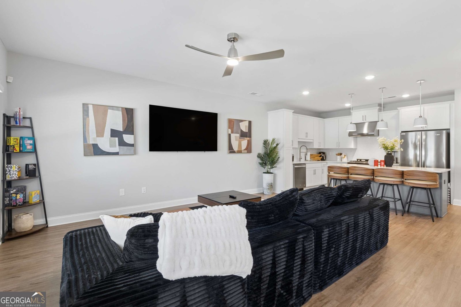 1324 Parc Bench Road Atlanta - Photo 6