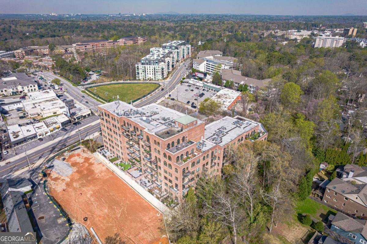 3235 Roswell Road Atlanta - Photo 48