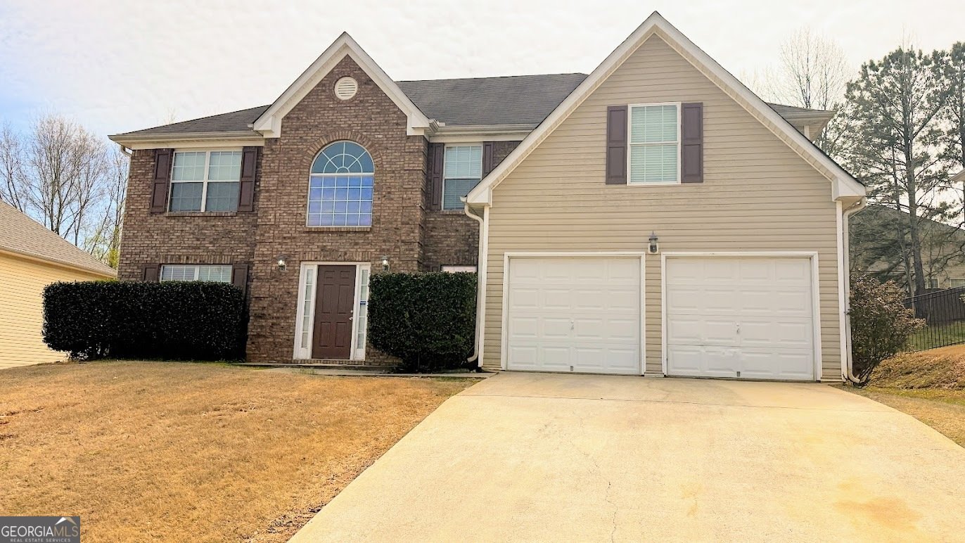 3875 Hadley Road Douglasville - Photo 1