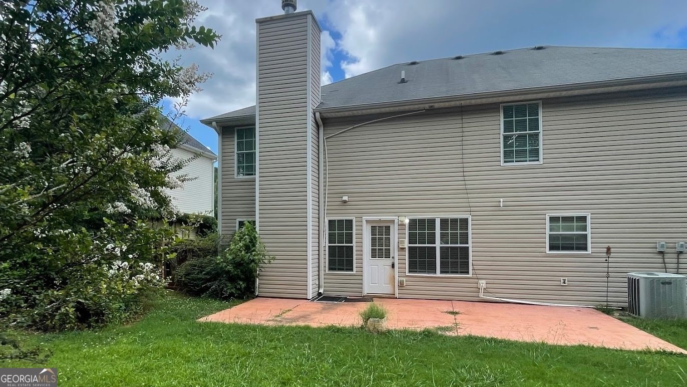 3875 Hadley Road Douglasville - Photo 53