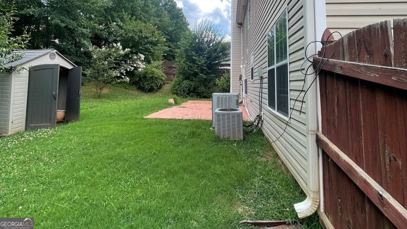 3875 Hadley Road Douglasville - Photo 54