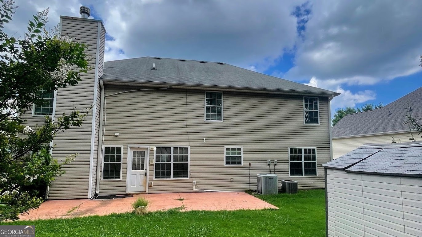 3875 Hadley Road Douglasville - Photo 55