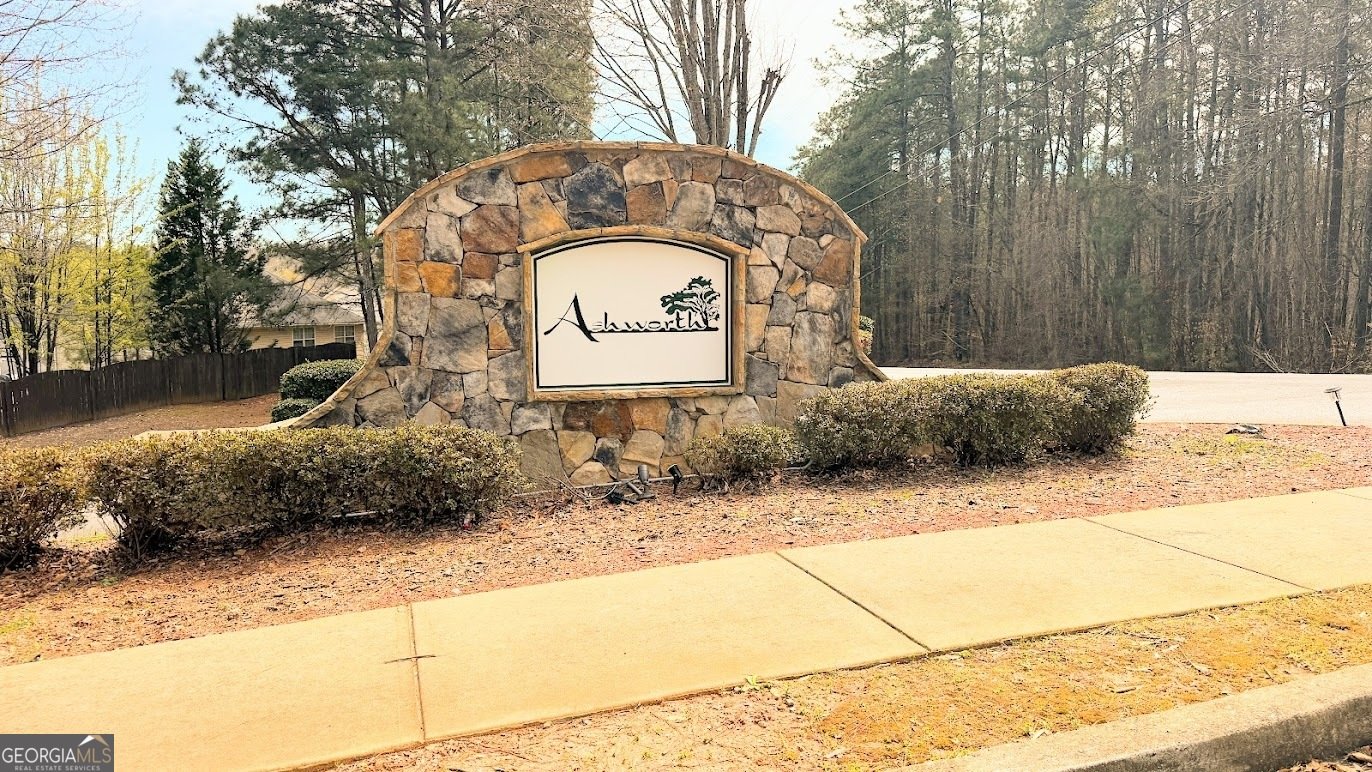 3875 Hadley Road Douglasville - Photo 57