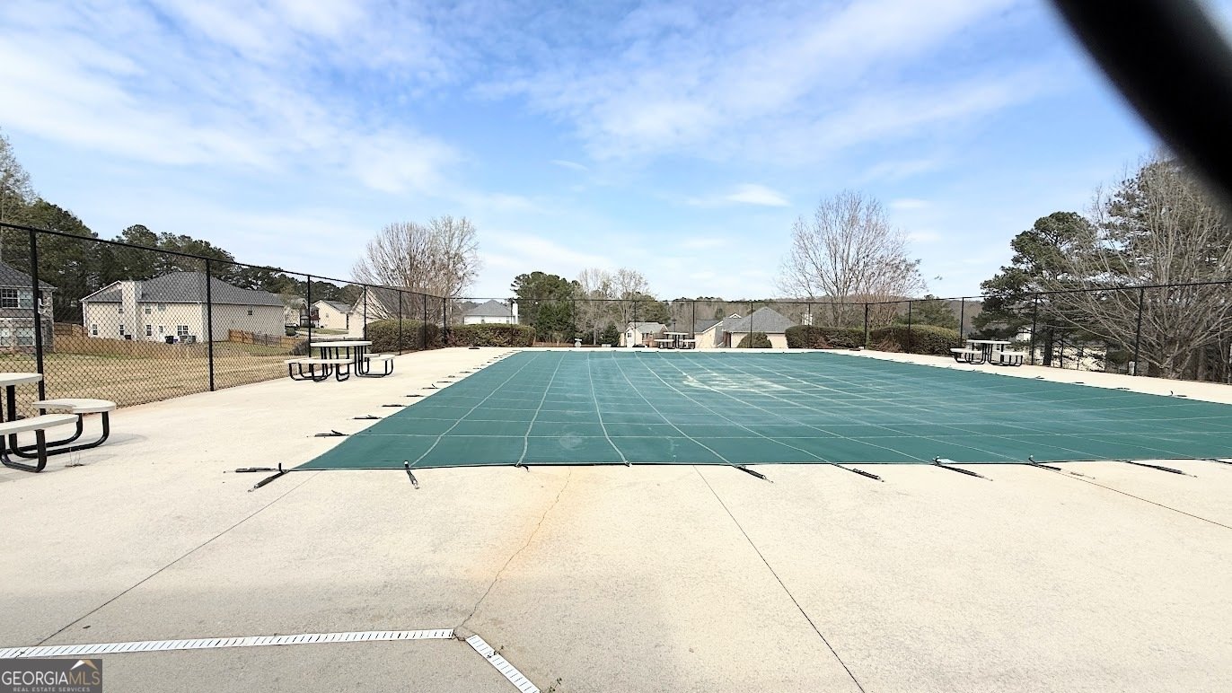 3875 Hadley Road Douglasville - Photo 59