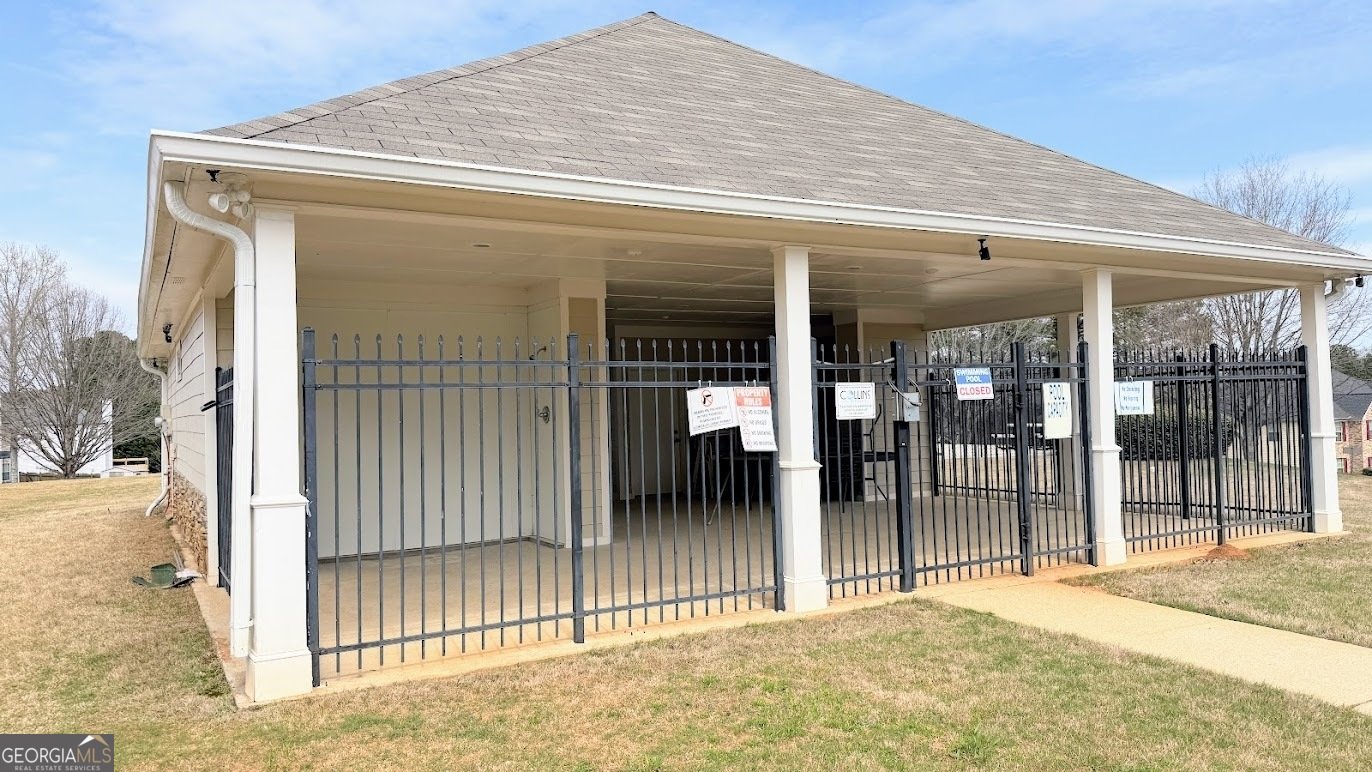 3875 Hadley Road Douglasville - Photo 60