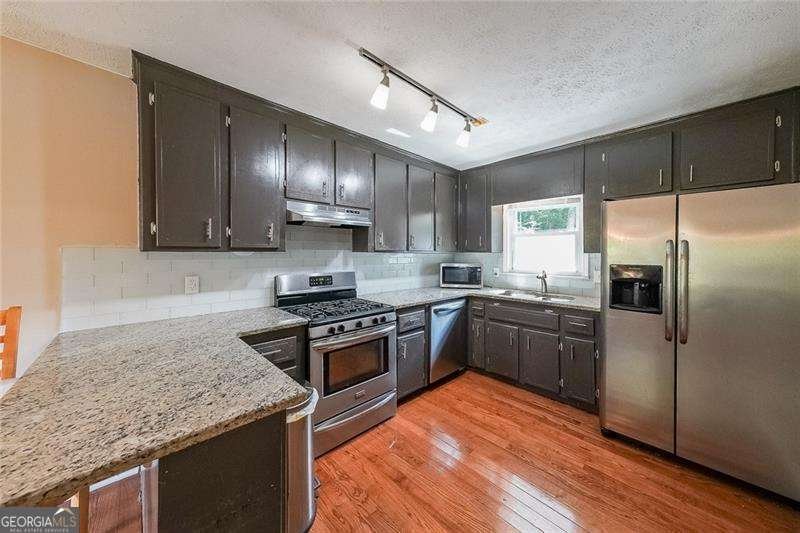 2959 CREEKSTONE Drive Acworth - Photo 11