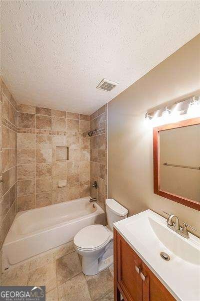 2959 CREEKSTONE Drive Acworth - Photo 14