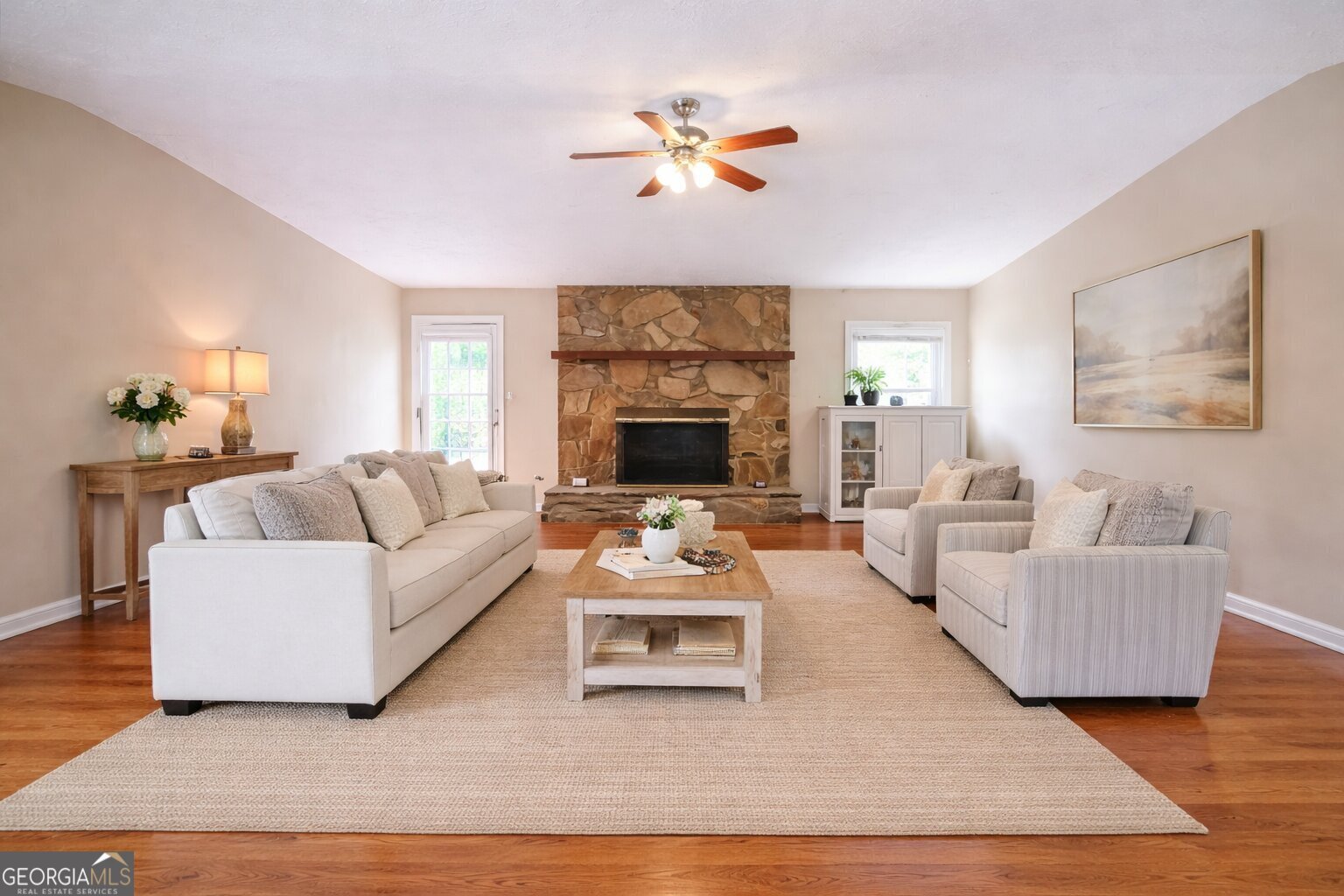 2959 CREEKSTONE Drive Acworth - Photo 6