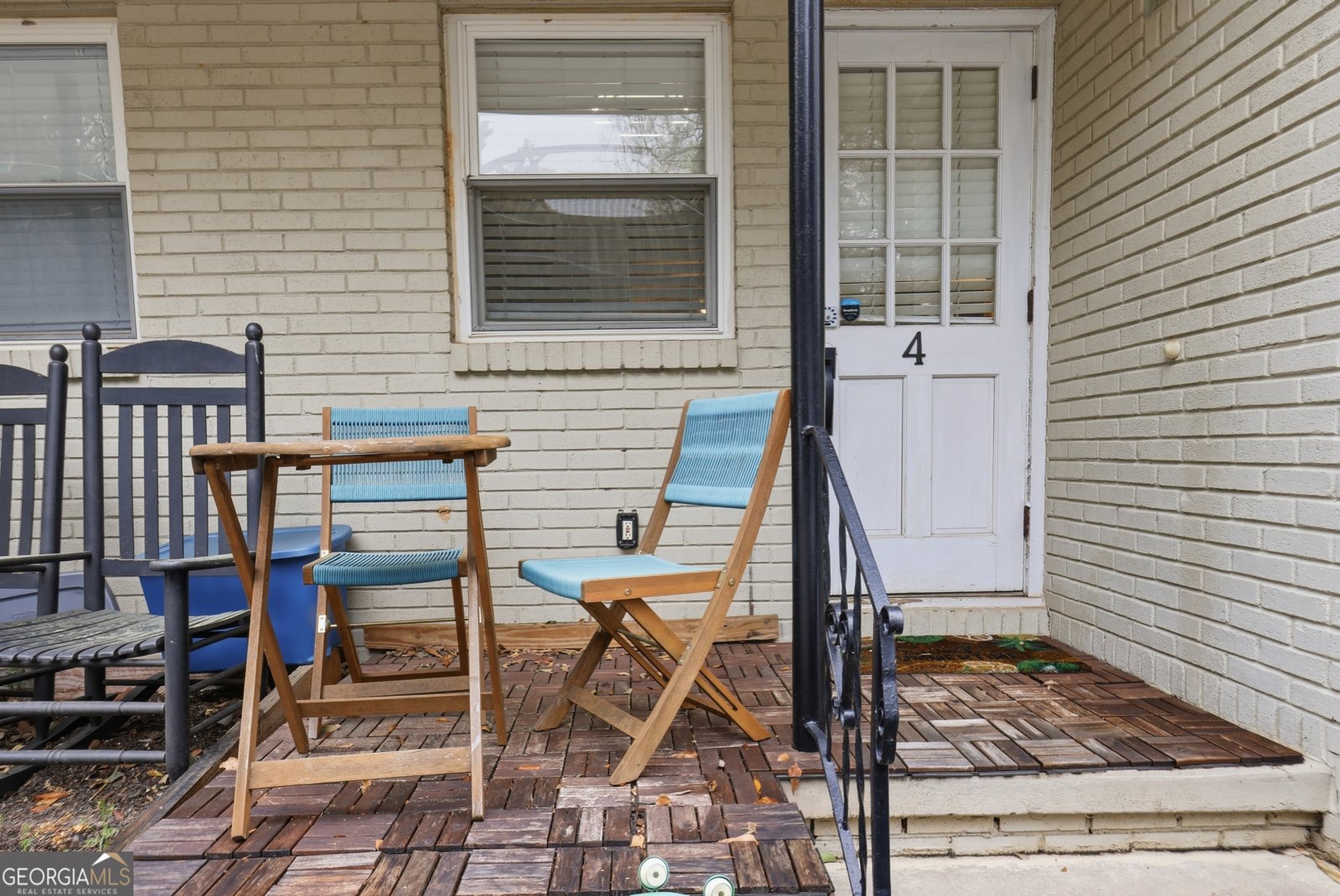 381 10th Street Atlanta - Photo 18