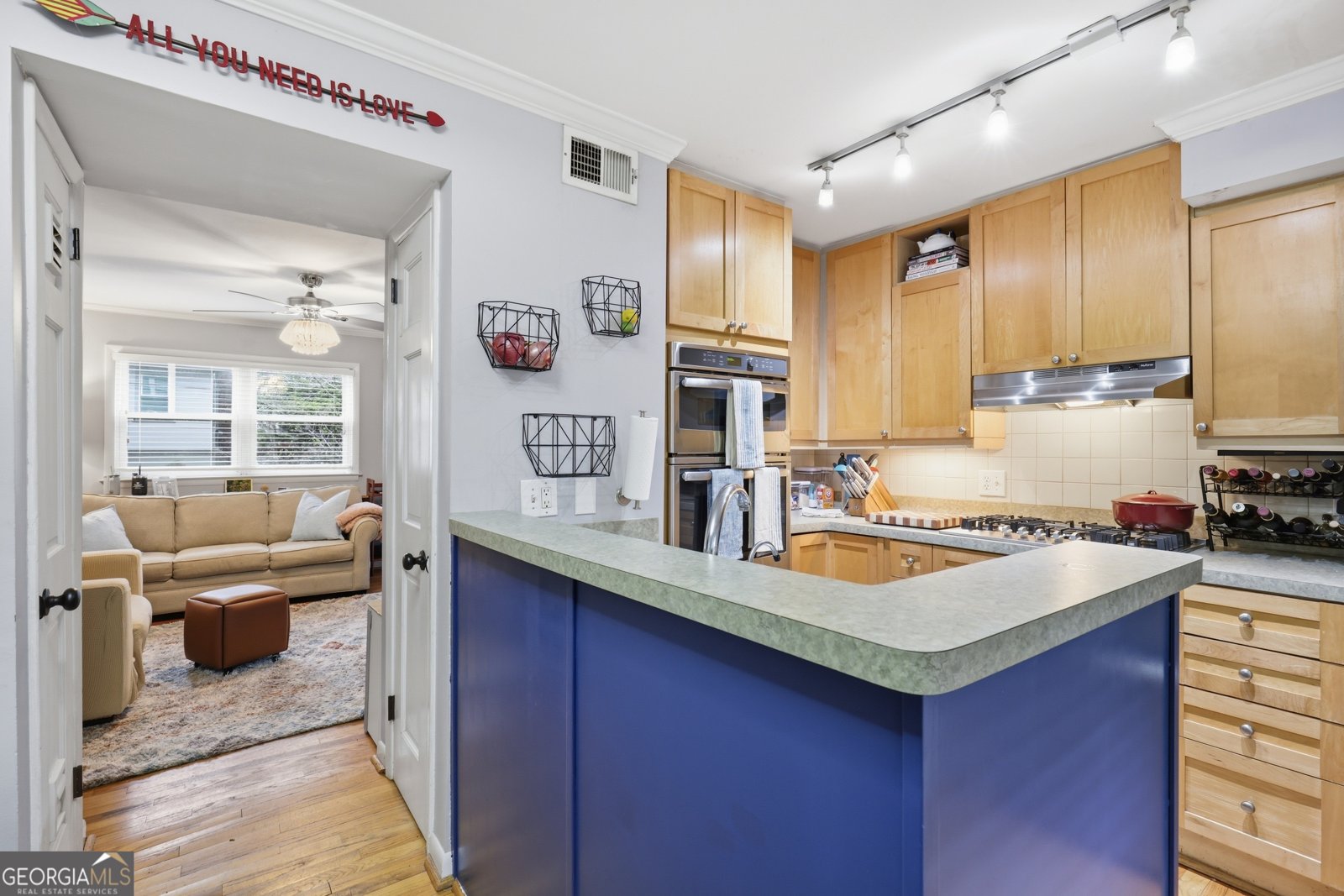 381 10th Street Atlanta - Photo 6