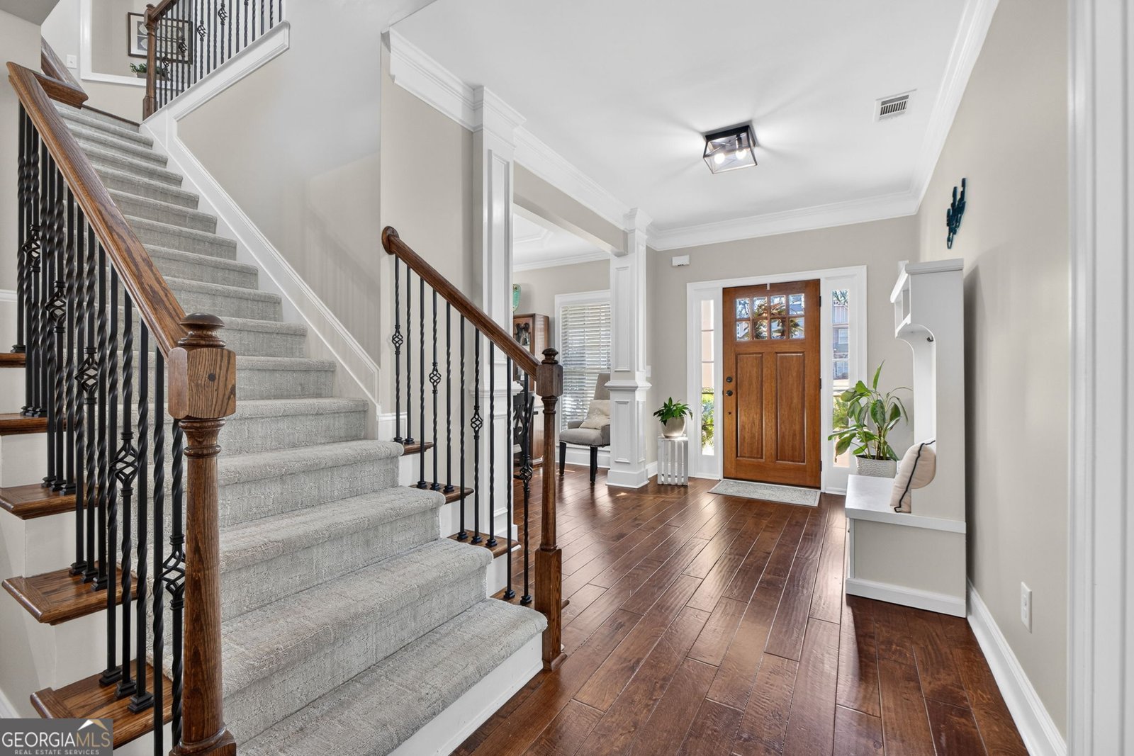 137 Caraway Road Locust Grove - Photo 10