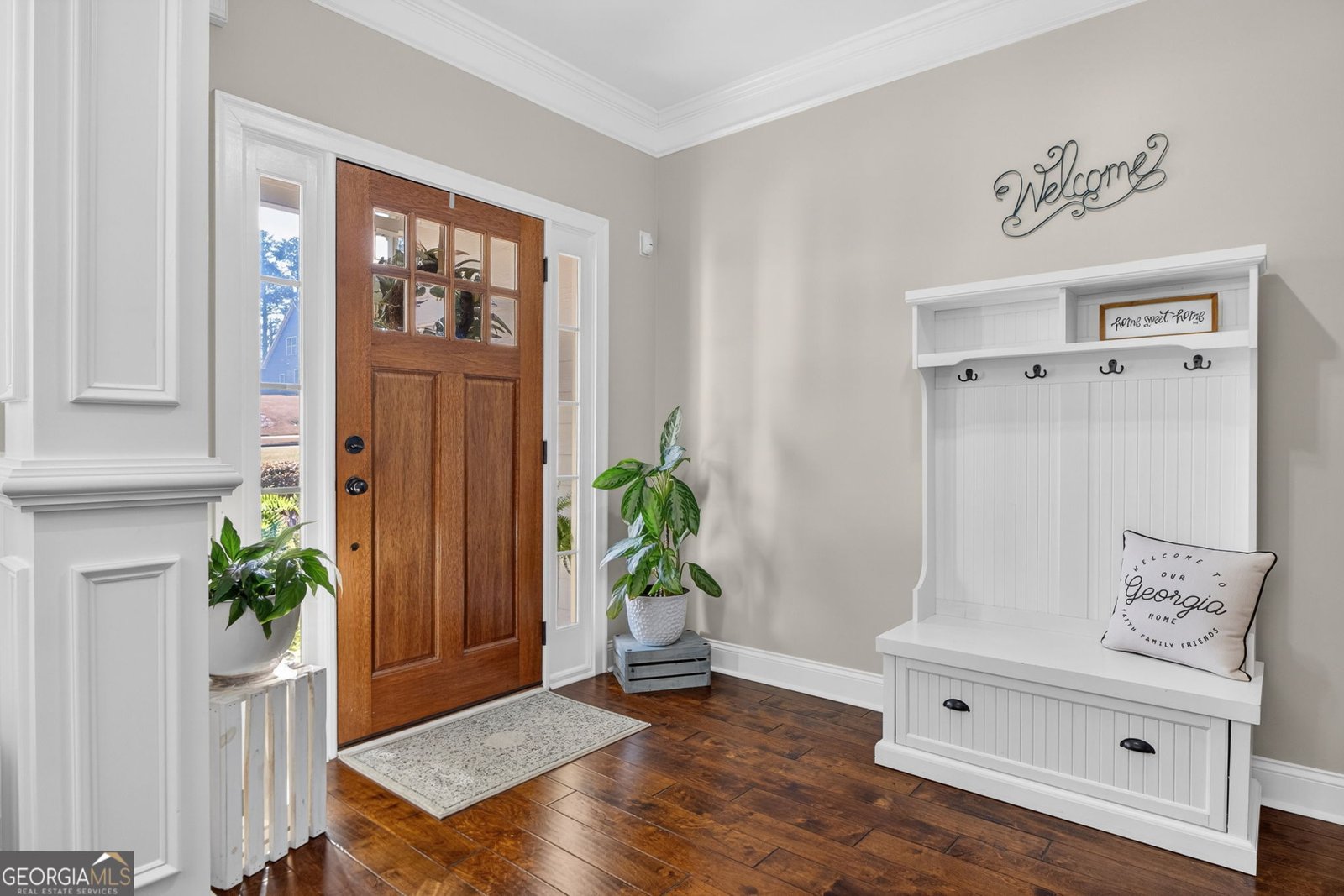 137 Caraway Road Locust Grove - Photo 11