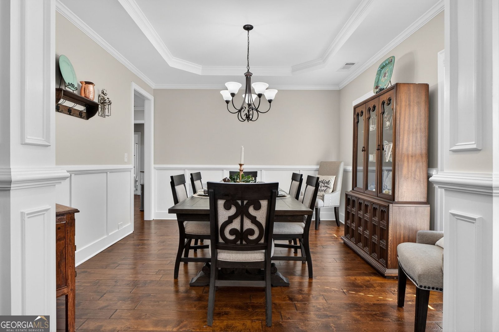 137 Caraway Road Locust Grove - Photo 12