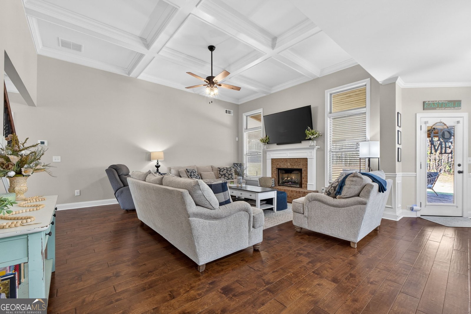 137 Caraway Road Locust Grove - Photo 16