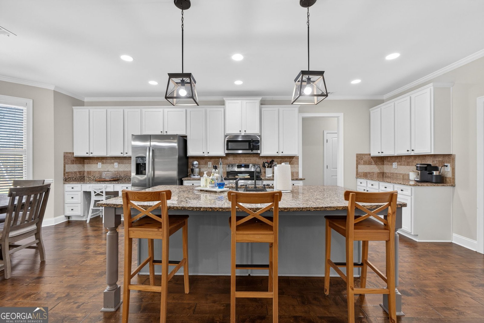 137 Caraway Road Locust Grove - Photo 17