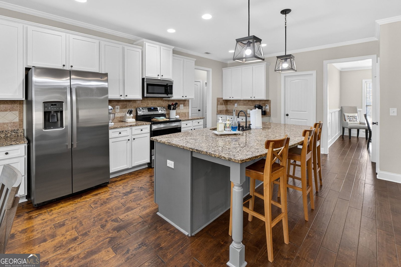 137 Caraway Road Locust Grove - Photo 18