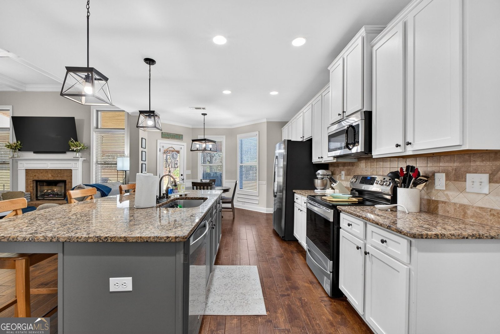 137 Caraway Road Locust Grove - Photo 21