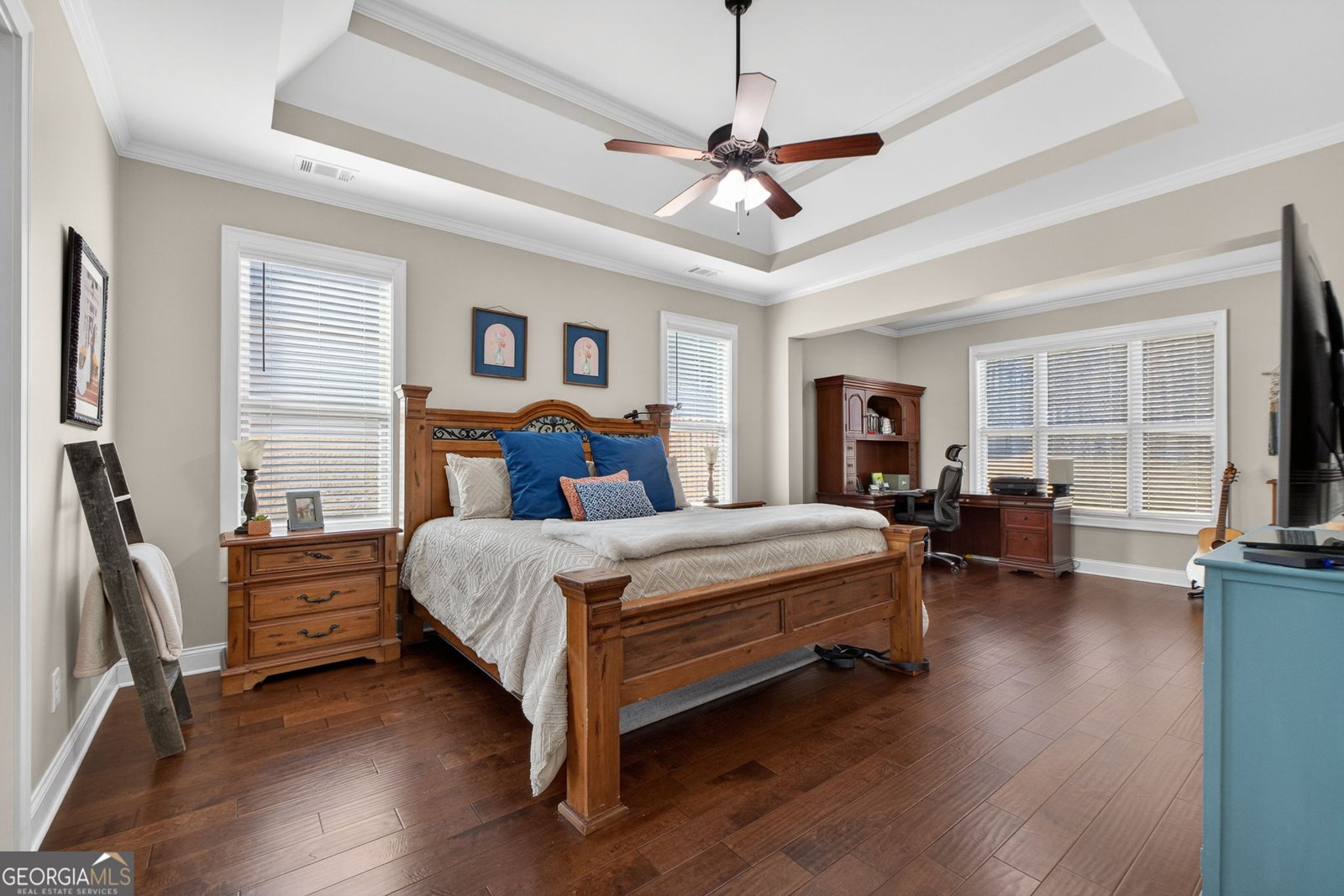 137 Caraway Road Locust Grove - Photo 24