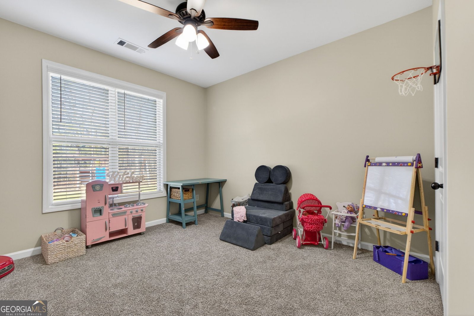 137 Caraway Road Locust Grove - Photo 37