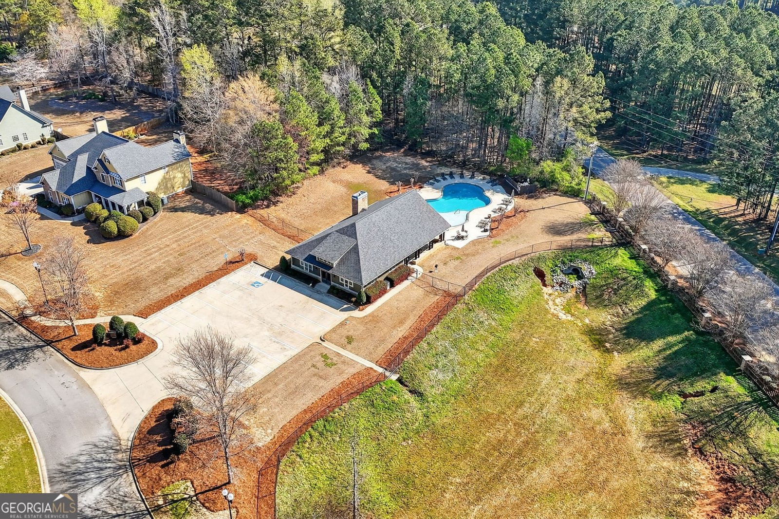 137 Caraway Road Locust Grove - Photo 68