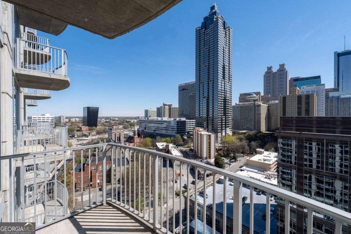 400 Peachtree Street Atlanta - Photo 19