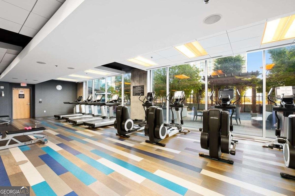 400 Peachtree Street Atlanta - Photo 37