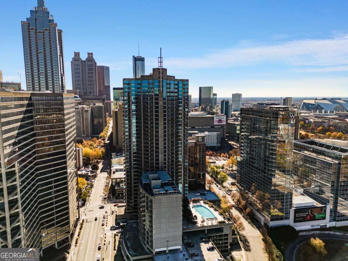 400 Peachtree Street Atlanta - Photo 41