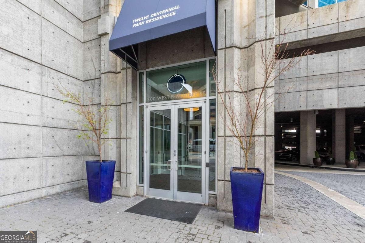 400 Peachtree Street Atlanta - Photo 49