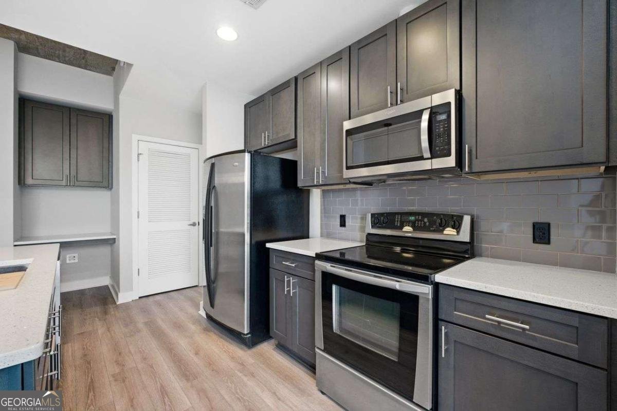 400 Peachtree Street Atlanta - Photo 6